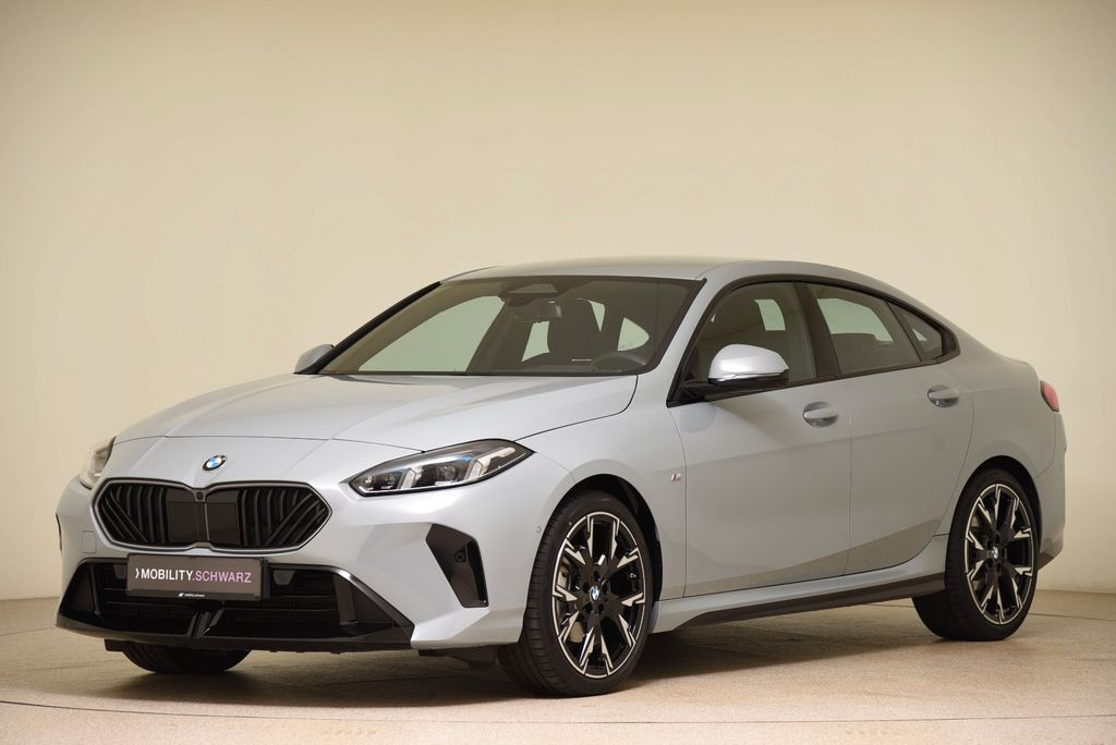 BMW 220 Gran Coupé 2025