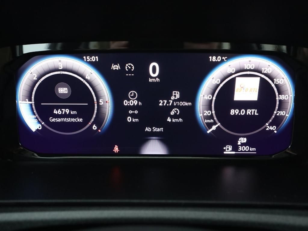 Volkswagen Caddy 2025