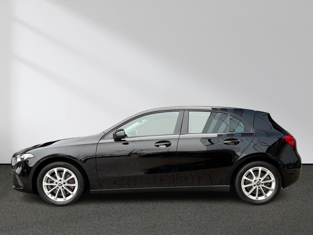 Mercedes-Benz A 250 2022