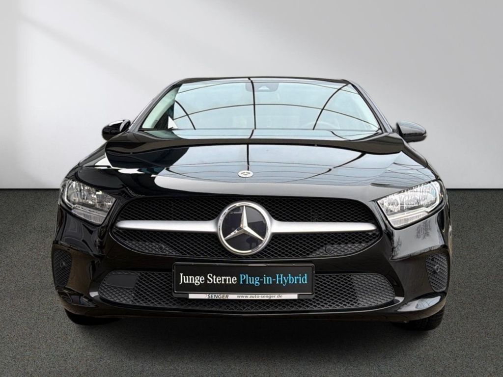 Mercedes-Benz A 250 2022