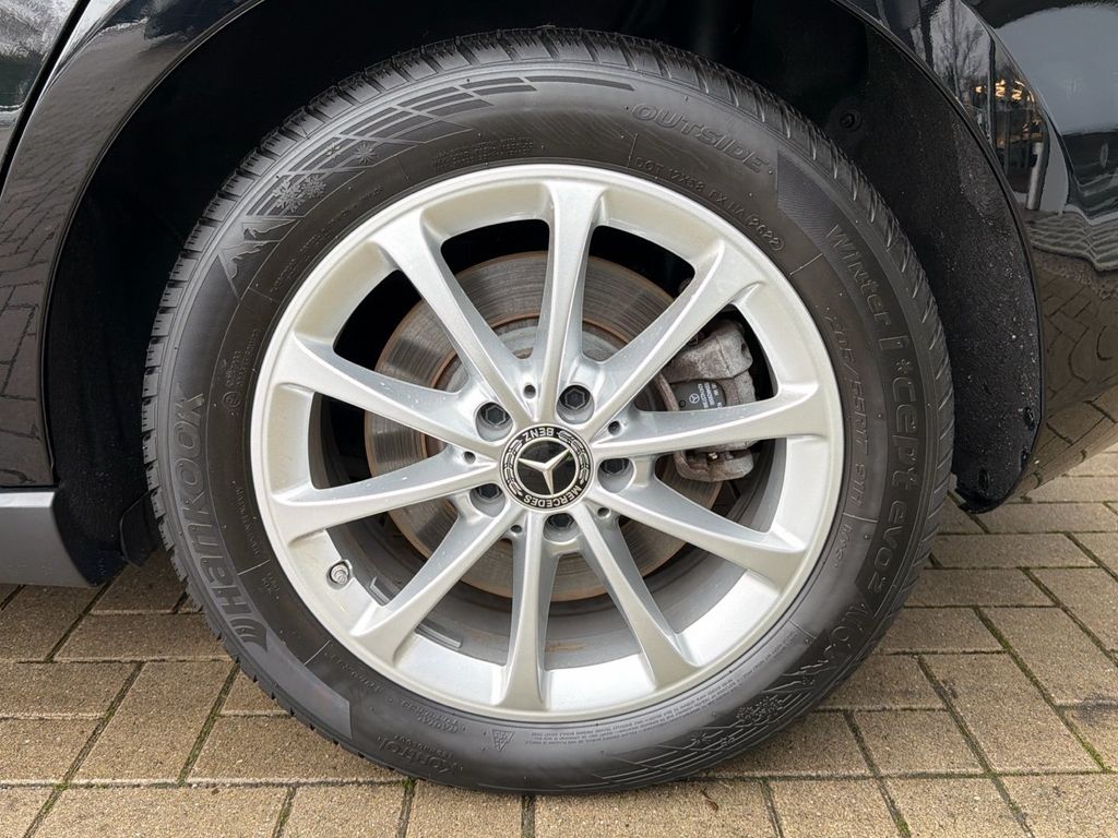 Mercedes-Benz A 250 2022