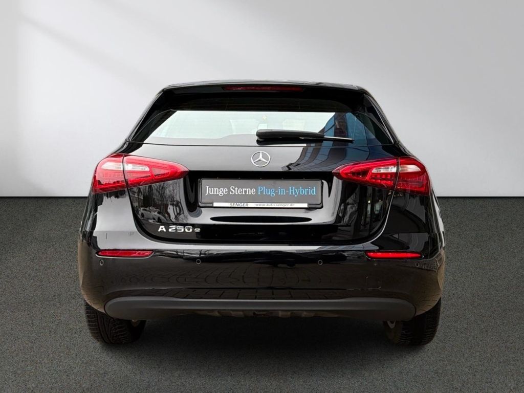 Mercedes-Benz A 250 2022