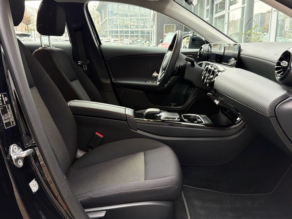 Mercedes-Benz A 250 2022
