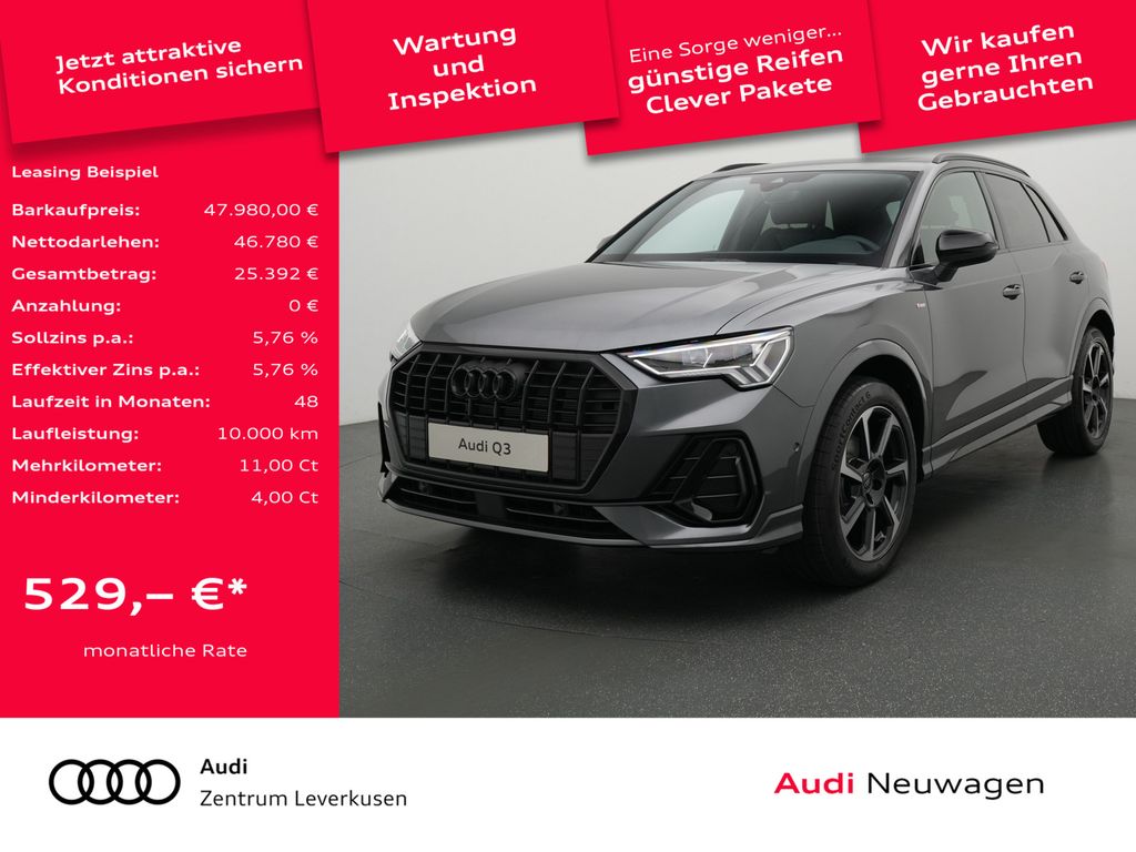 Audi Q3 2026
