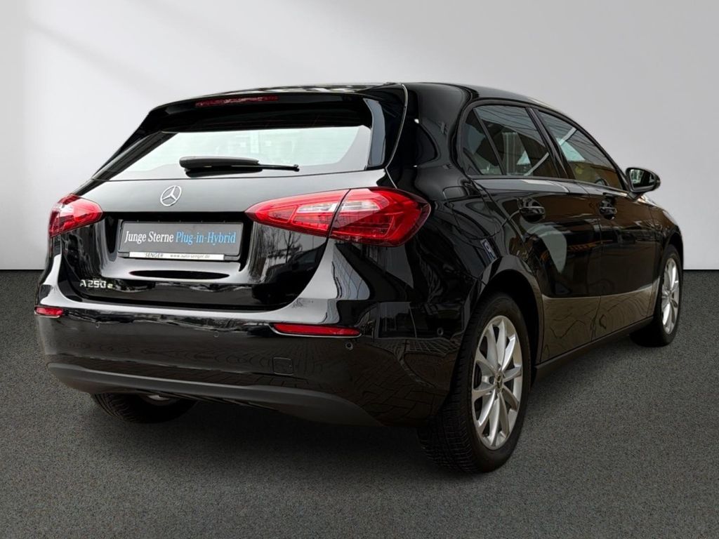 Mercedes-Benz A 250 2022