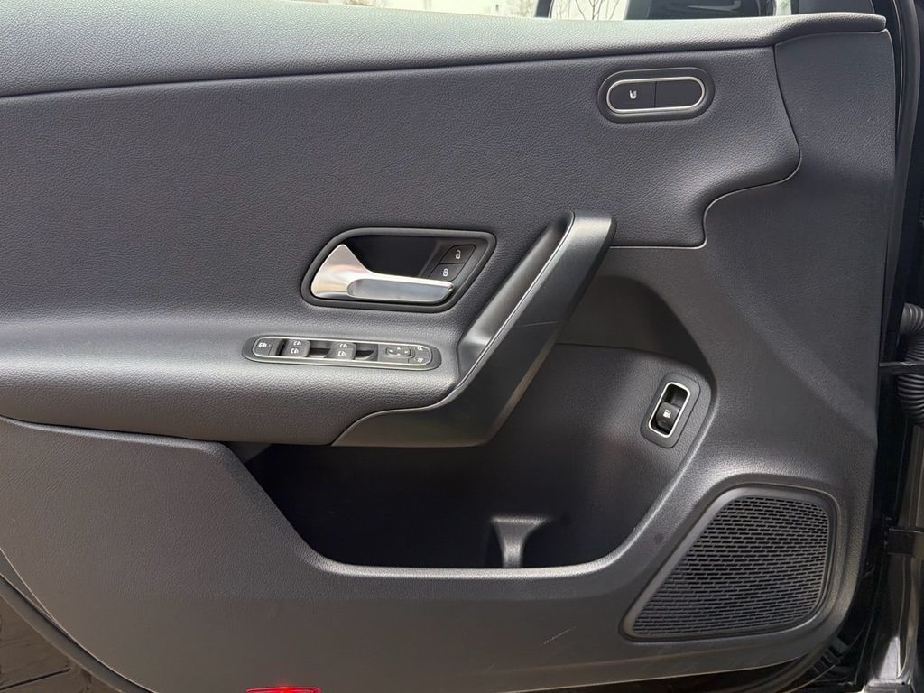 Mercedes-Benz A 250 2022