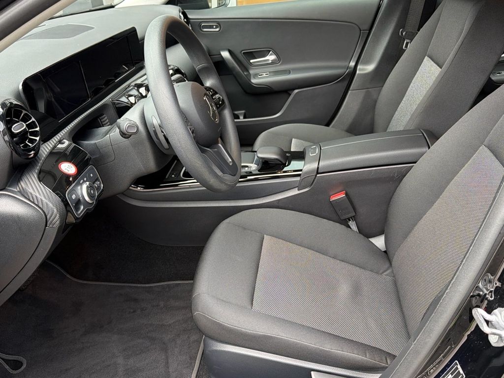 Mercedes-Benz A 250 2022