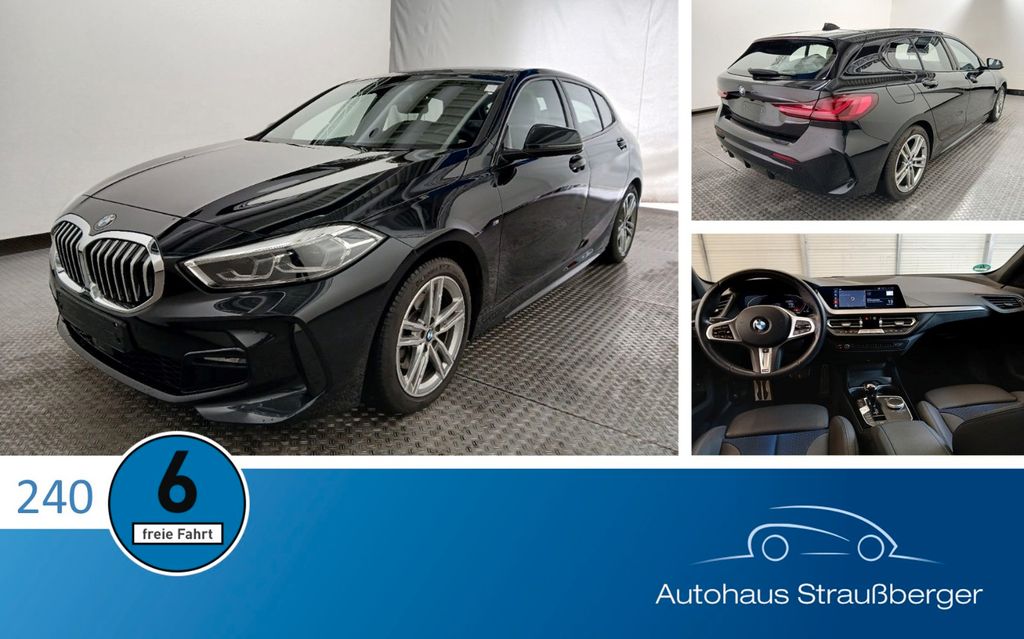 BMW 118 2024