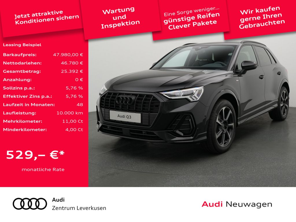 Audi Q3 2026