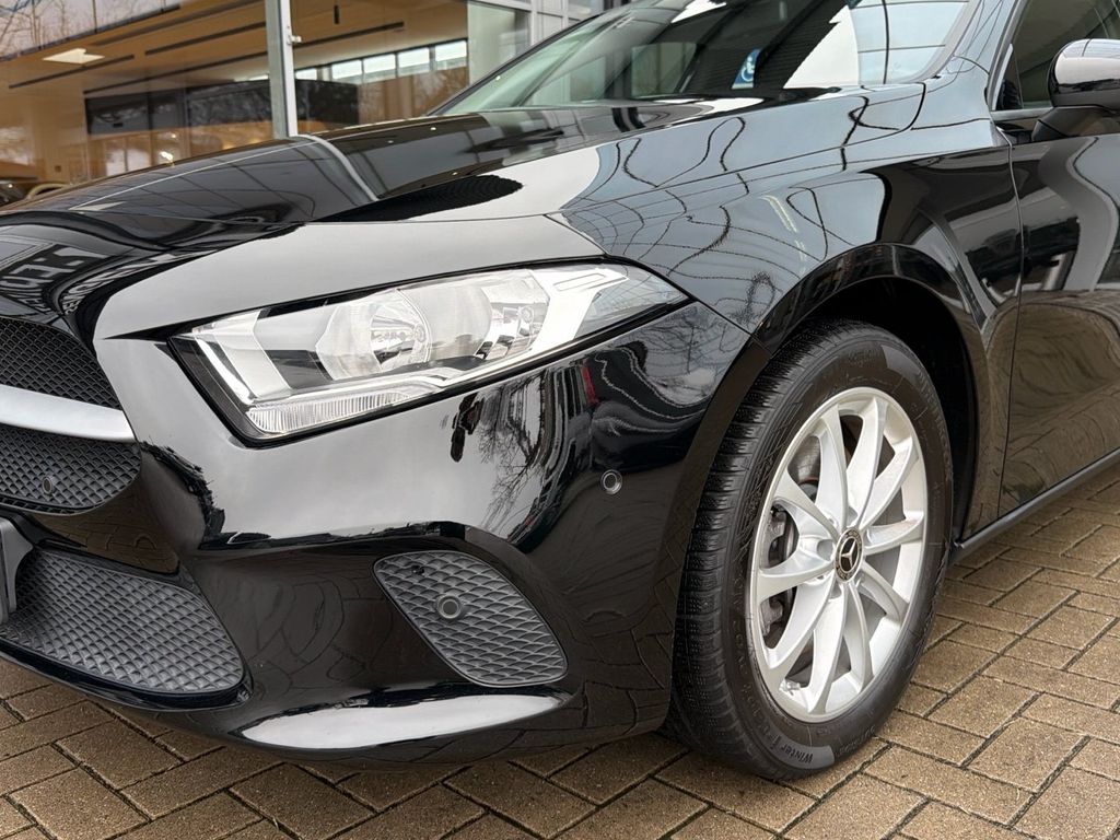 Mercedes-Benz A 250 2022