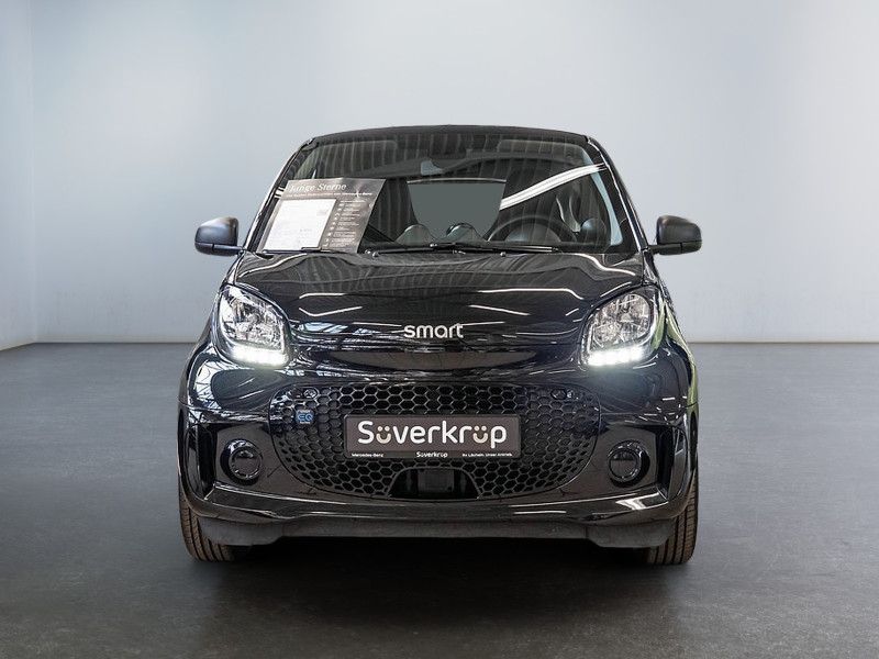 Smart ForTwo 2022