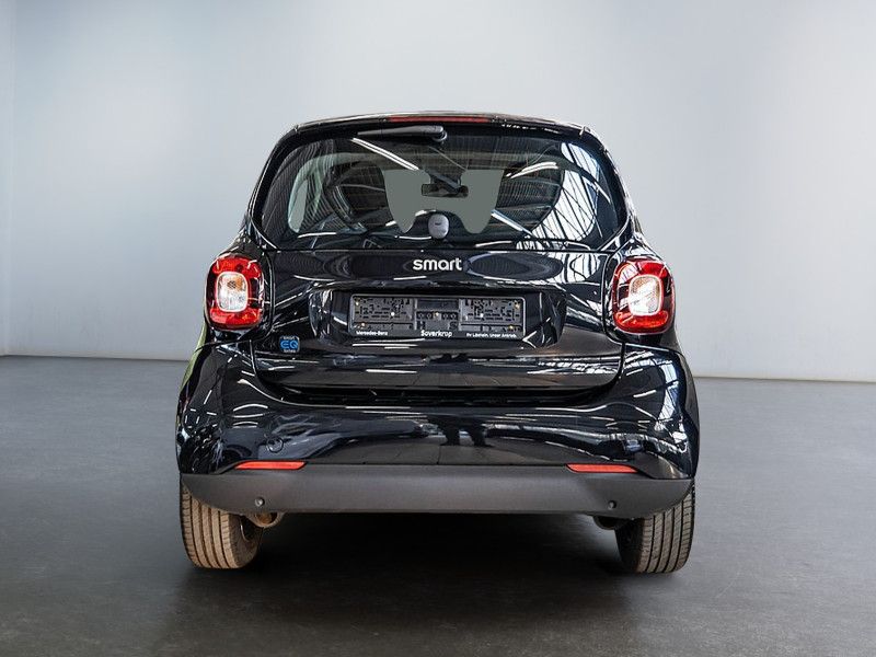 Smart ForTwo 2022