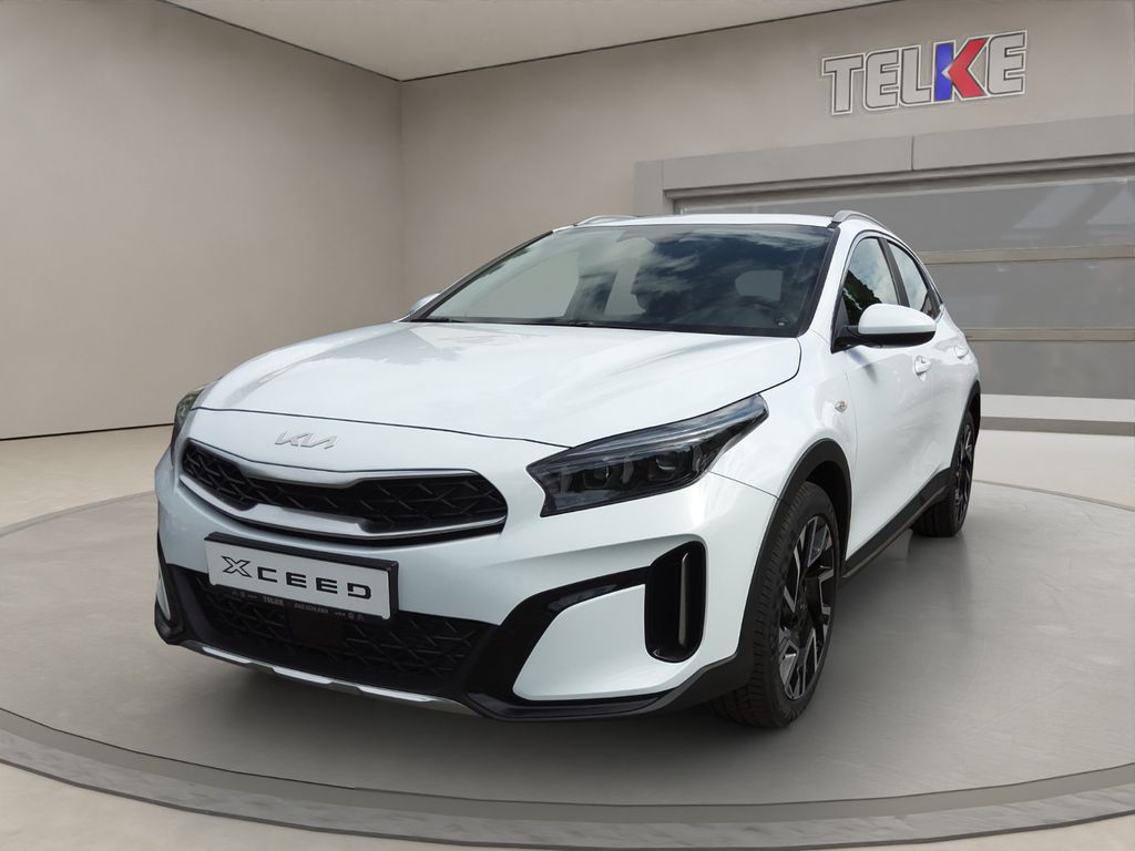 Kia XCeed 2025