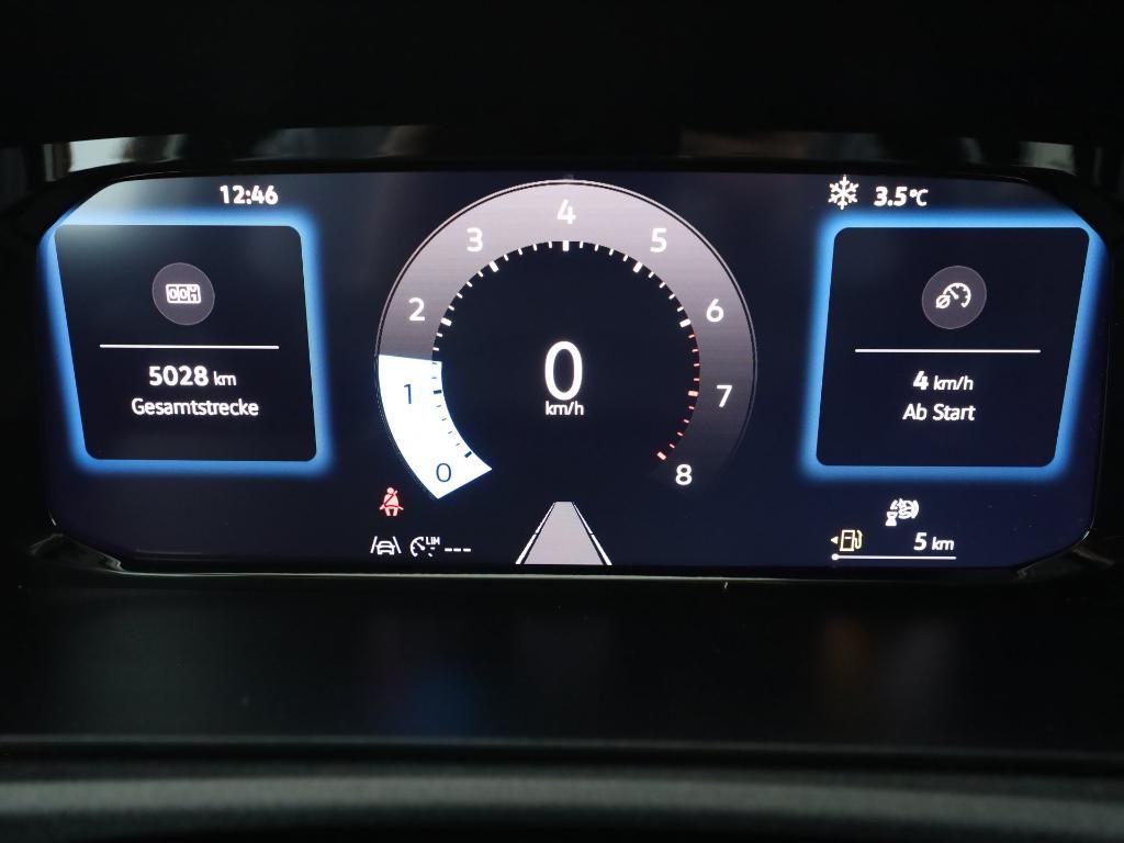 Volkswagen Caddy 2025