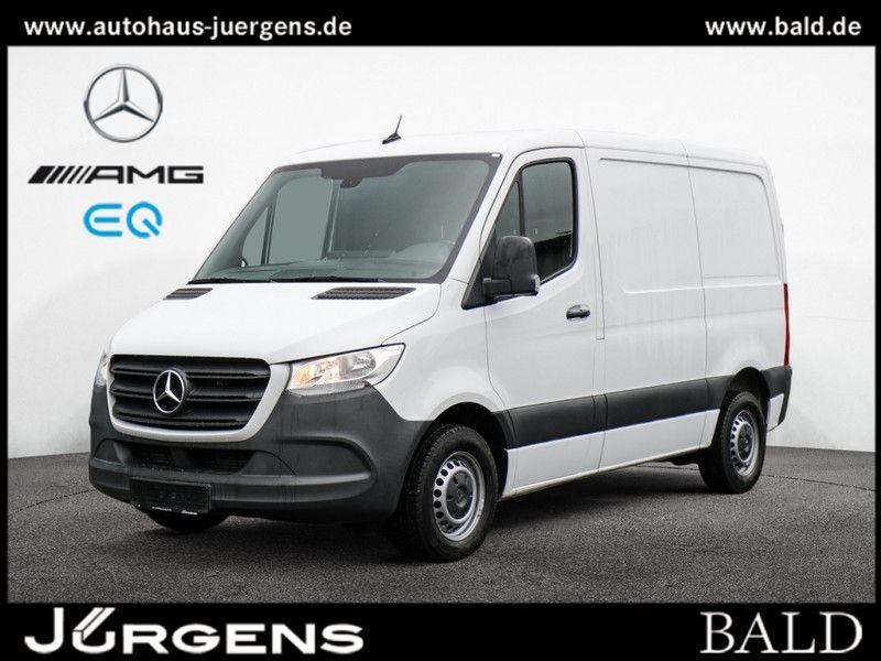 Mercedes-Benz Sprinter 2021