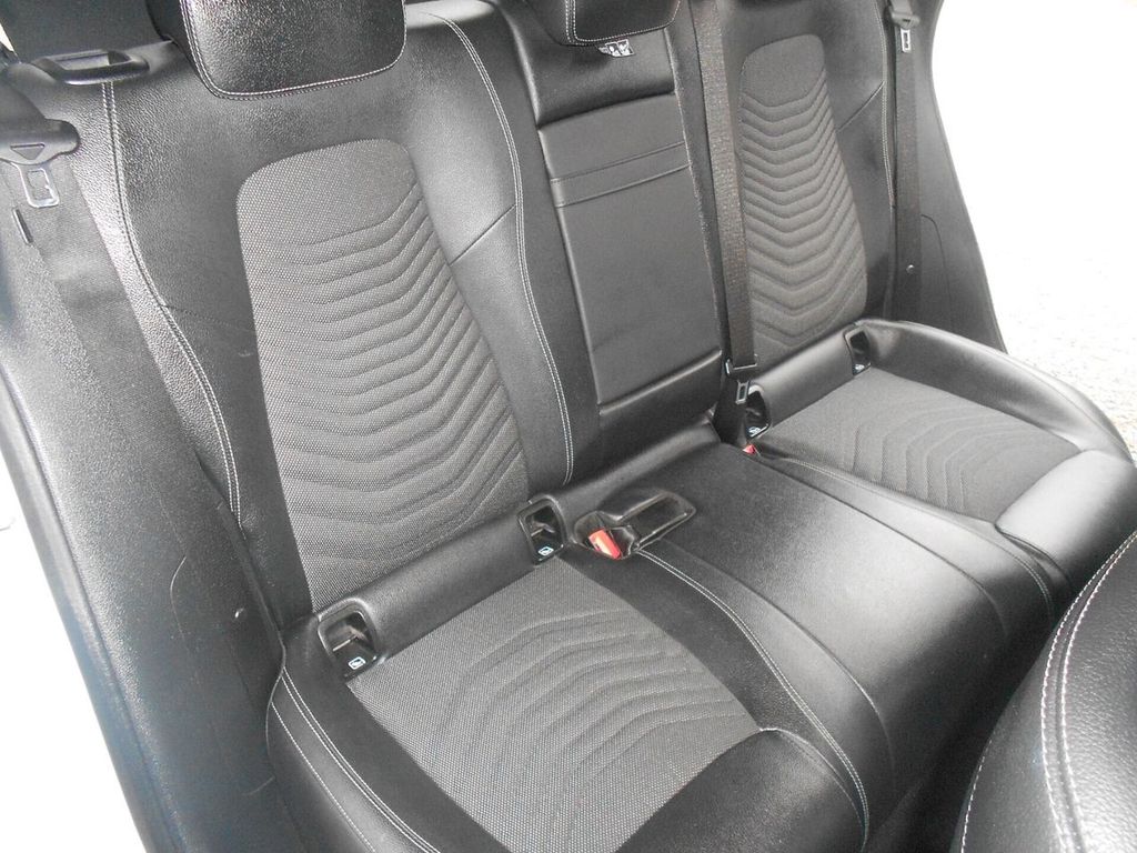 Mercedes-Benz B 200 2020