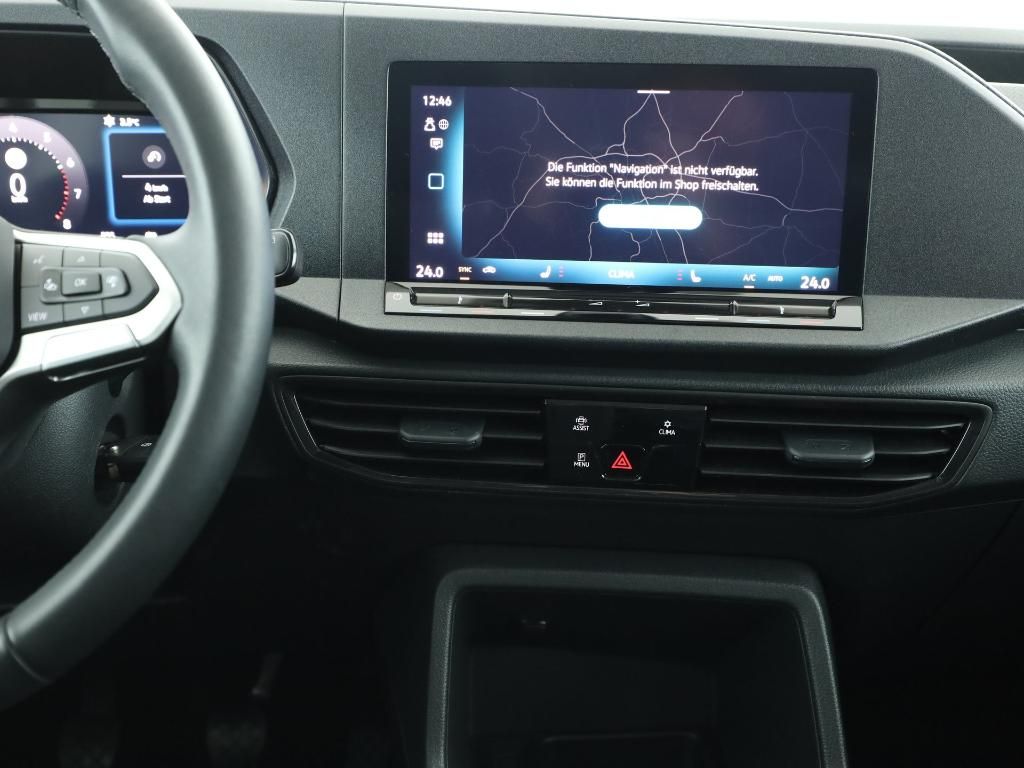 Volkswagen Caddy 2025