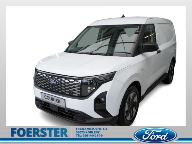 Ford Transit Courier 2025