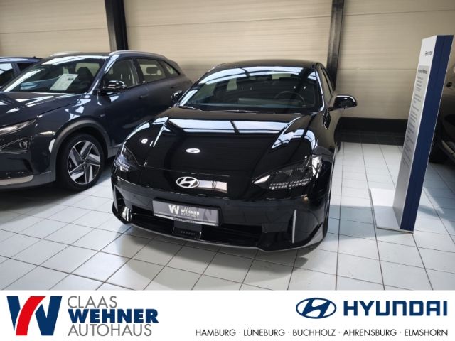 Hyundai IONIQ 6 2023