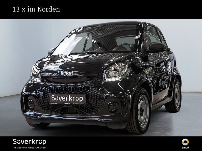 Smart ForTwo 2022