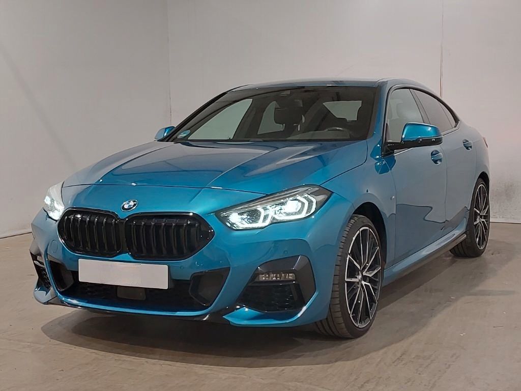 BMW 218 Gran Coupé 2024