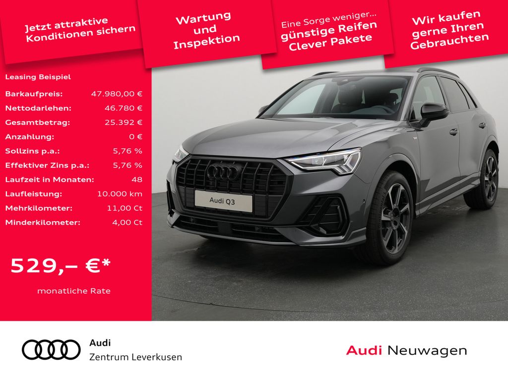Audi Q3 2026