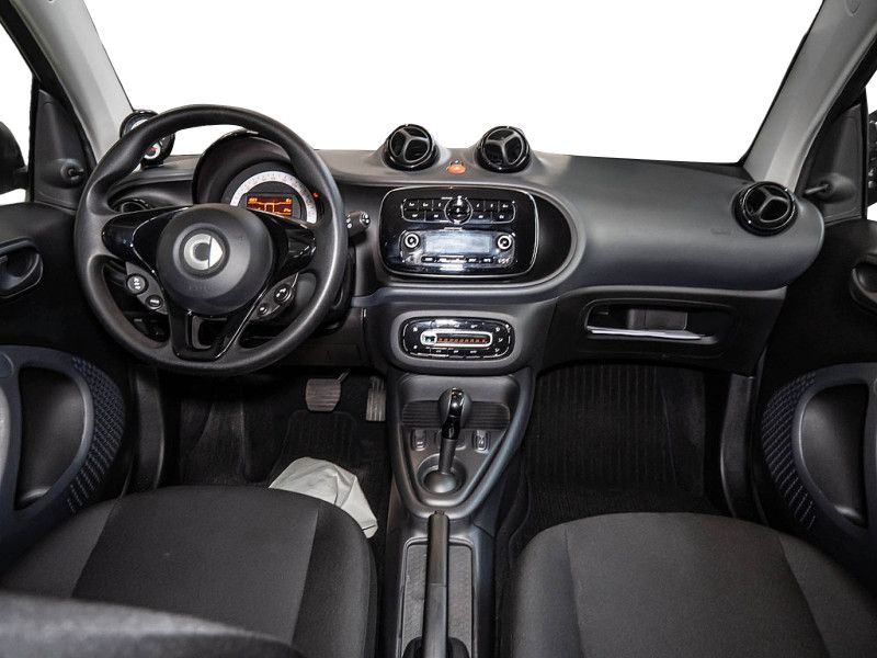 Smart ForTwo 2022