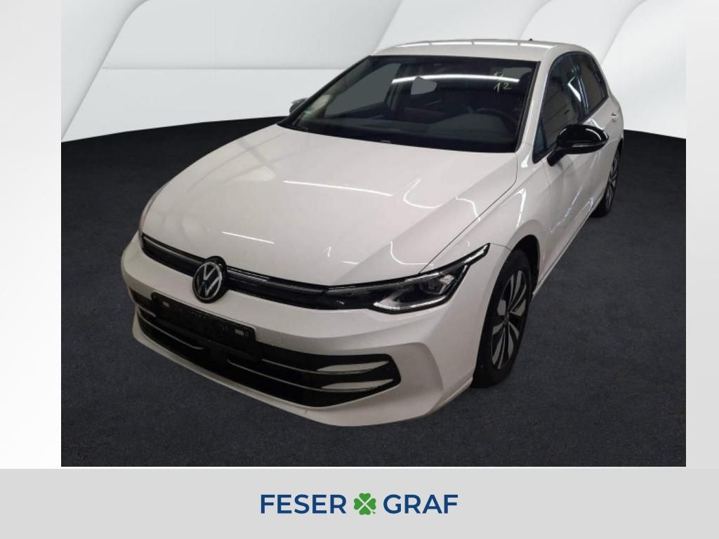 Volkswagen Golf 2025