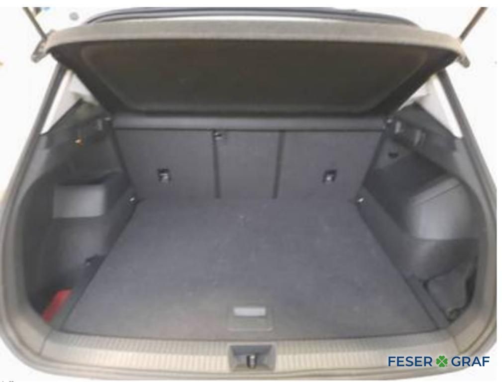 Volkswagen Tiguan 2025