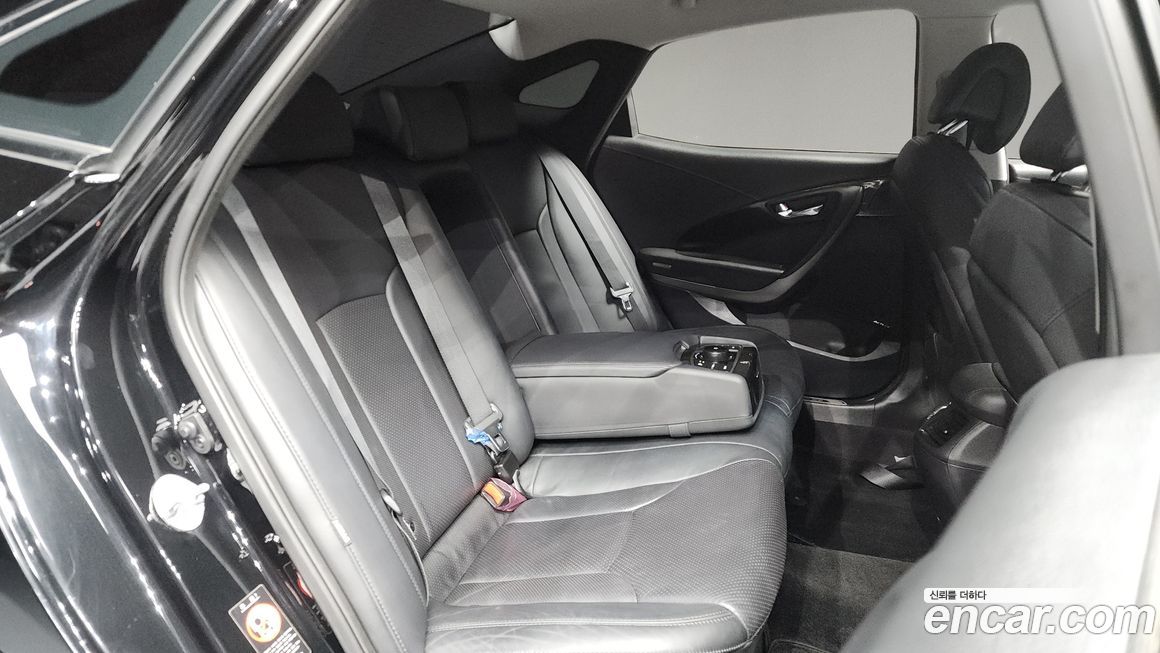 Hyundai Grandeur 2013