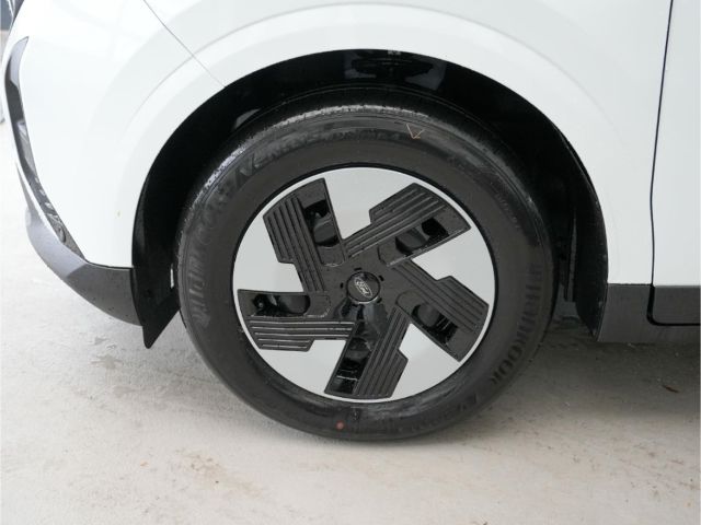 Ford Transit Courier 2025