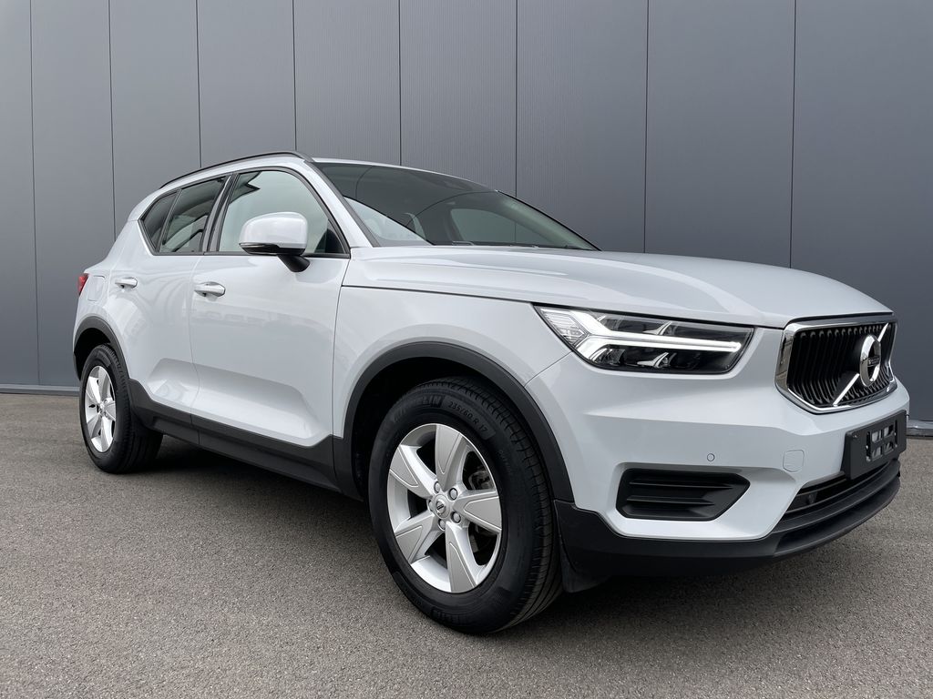 Volvo XC40 2020