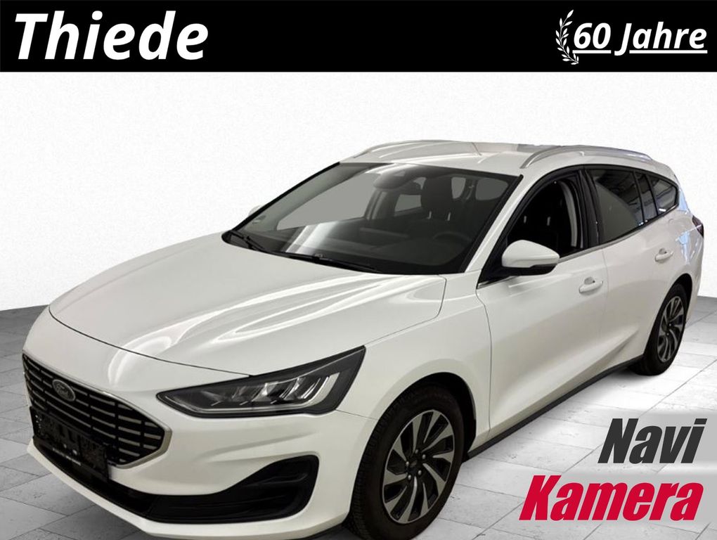 Ford Focus 2023