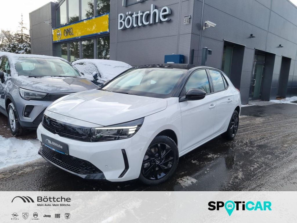Opel Corsa 2024