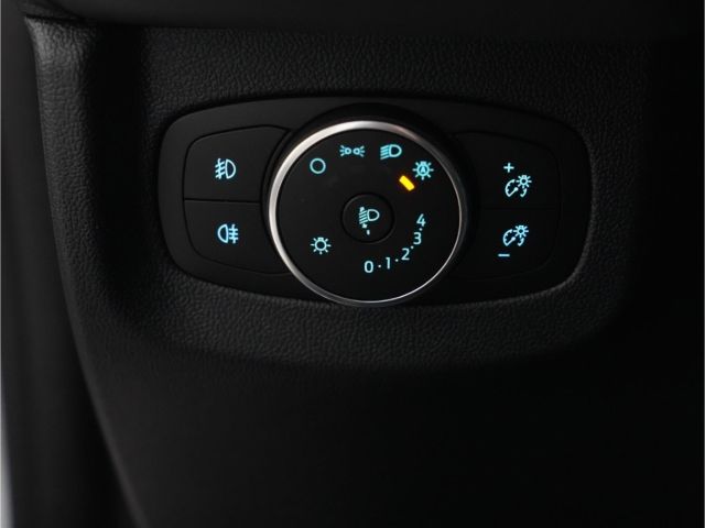 Ford Transit Courier 2025