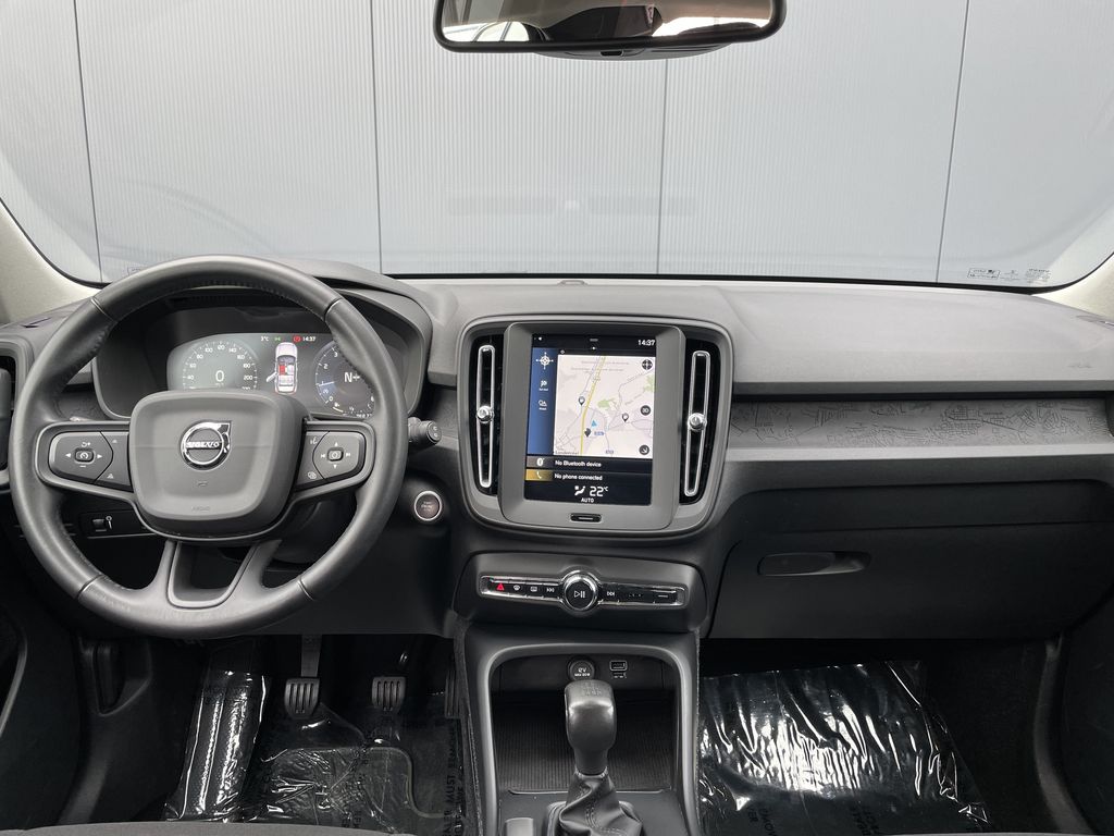 Volvo XC40 2020