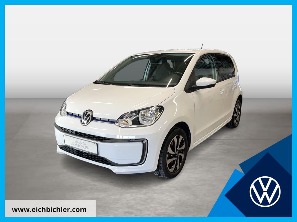 Volkswagen e-up! 2021