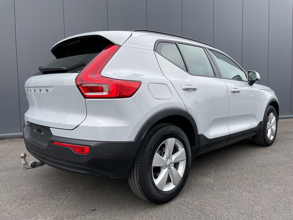 Volvo XC40 2020