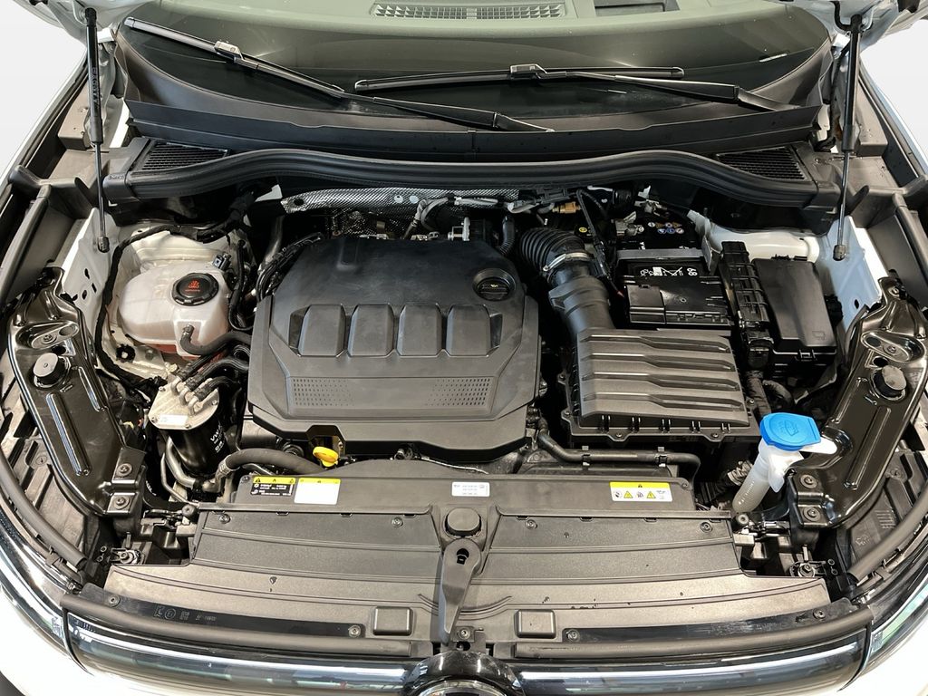 Volkswagen Tiguan 2025