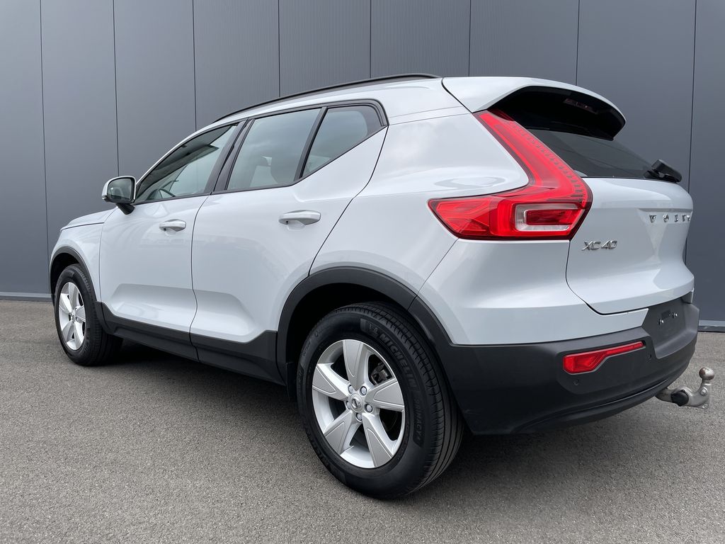 Volvo XC40 2020