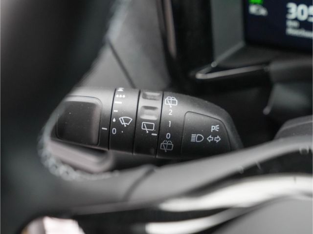 Ford Transit Courier 2025