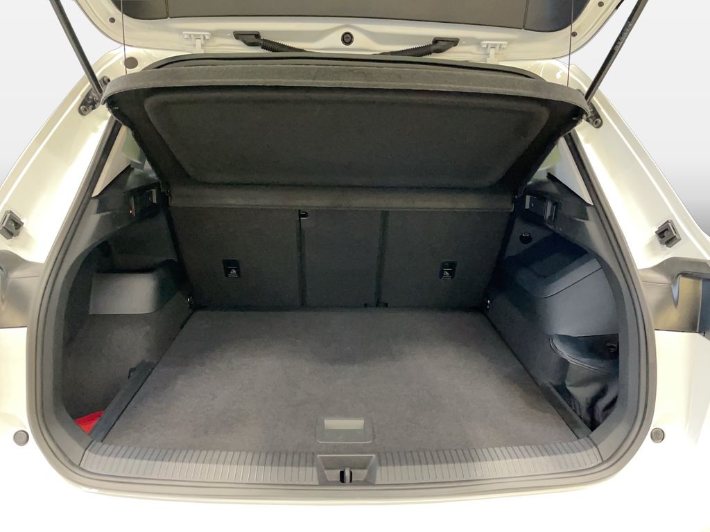 Volkswagen Tiguan 2025