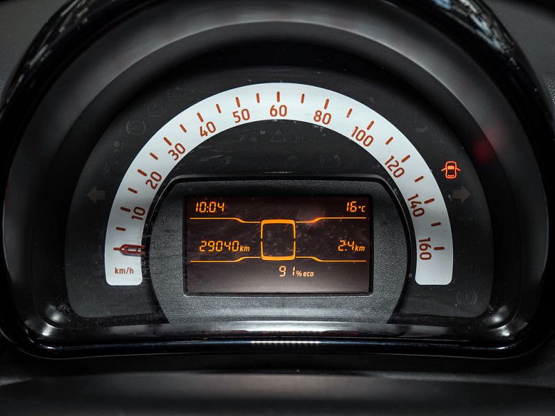 Smart ForTwo 2022