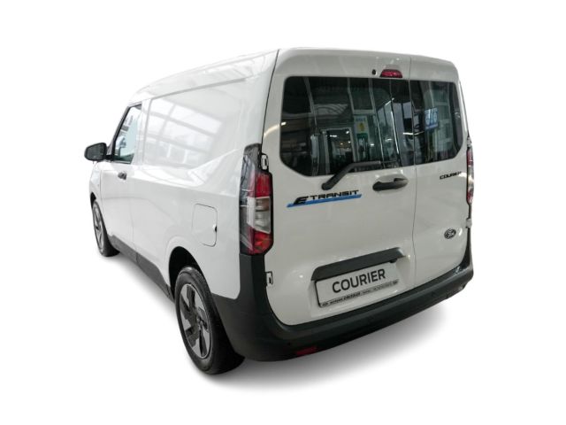 Ford Transit Courier 2025