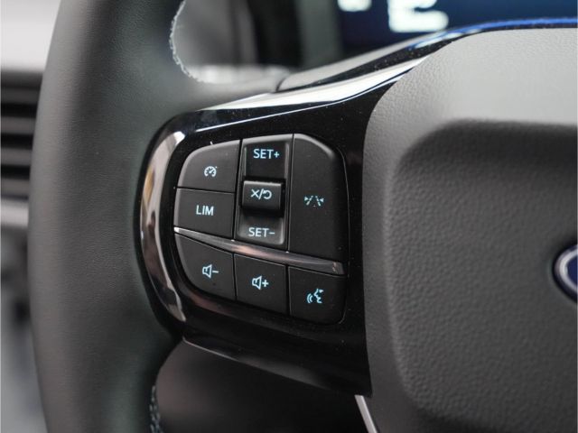 Ford Transit Courier 2025