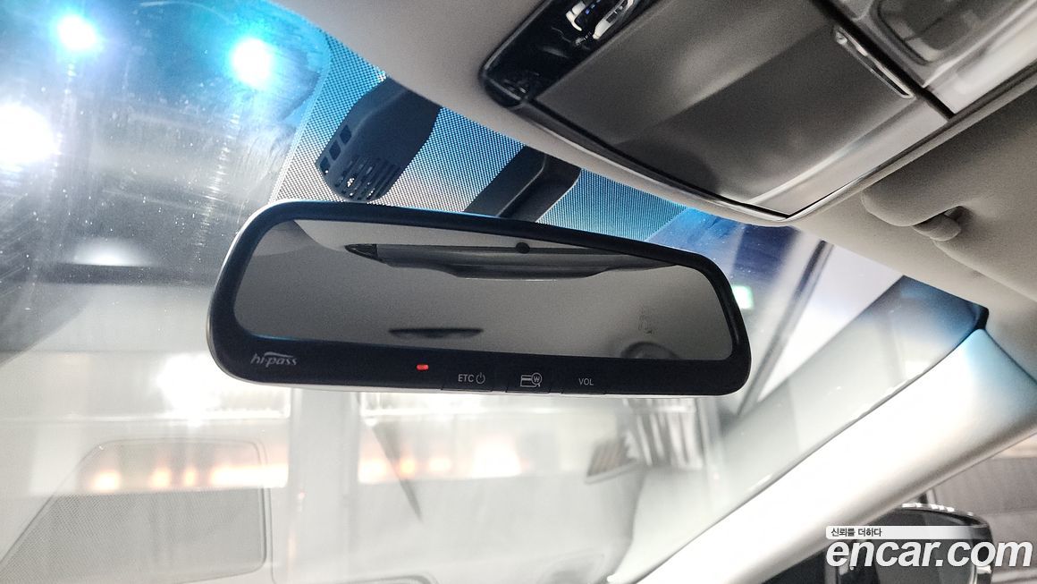 Hyundai Grandeur 2013