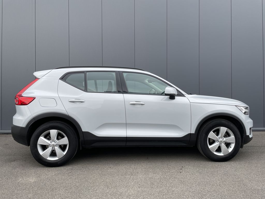 Volvo XC40 2020