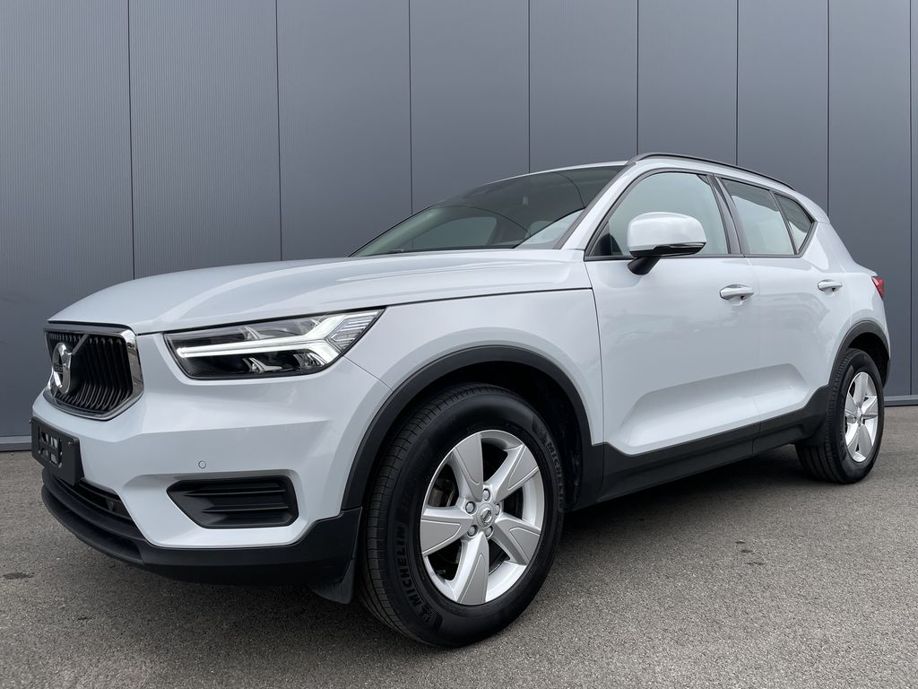 Volvo XC40 2020