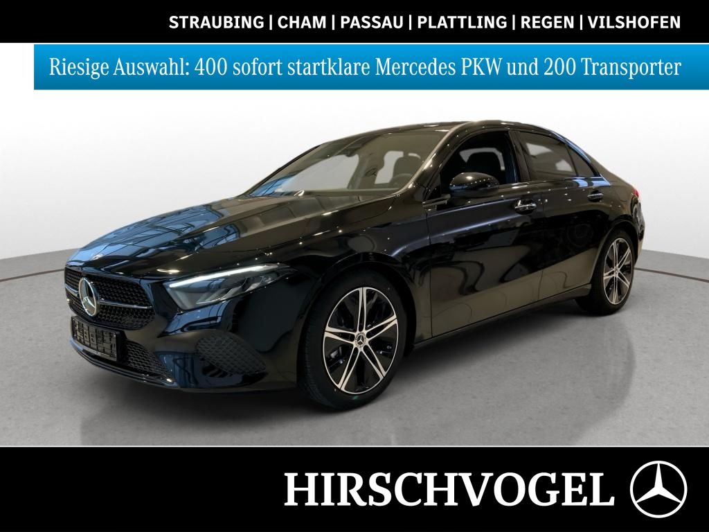 Mercedes-Benz A 180 2026