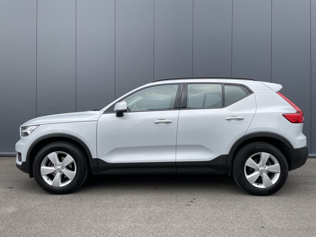 Volvo XC40 2020